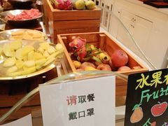 -杭州城中香格里拉大酒店