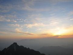 -洛阳白云山景区