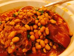 -华夏食府中餐厅(中原路店)