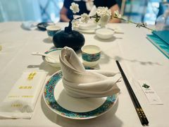 -肆月河豚·新淮扬(金融街店)