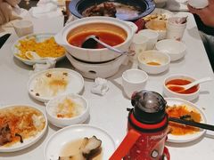 -北大荒人•新东北菜(青岛银座店)