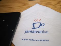 -Jamaicablue Coffeeshop(中央广场店)