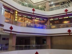 -点都德(汇盈广场店)