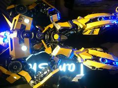 -炭舍干锅·烤鱼(扬名广场店)