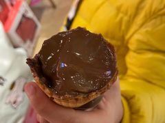 85%浓醇黑巧克力片100克-GODIVA(恒隆广场店)
