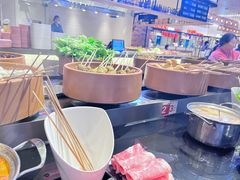 -五四广场美食城(福泰广场店)