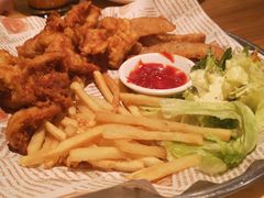 -米兰西点(新华路店)