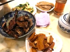 -慧娟面馆·餐厅(望江路店)
