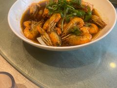 -昆承湖酒家·本帮农家菜