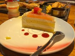 -1886德国汽车餐厅(外滩中央店)