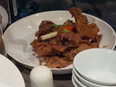 -望乡楼上海菜(日月光店)