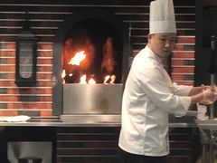 -鸭王烤鸭店(三里河店)