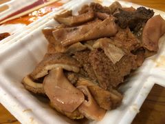 -细妹五香牛杂(步行街店)