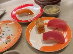 -禾绿寿司·定食·拉面·烧炸(喜荟城店)