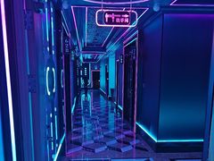 -尚酷麦量贩KTV(金州店)
