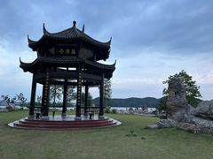 -东湖落雁景区
