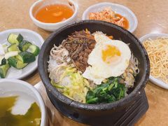 石锅拌饭-全州拌饭馆(龙源西街店)