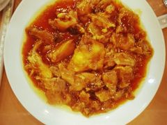 -振生清真饭店(永安道店)