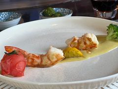-名将法式铁板烧(云峰别墅店)