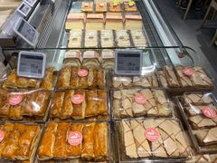 -blt精品超市(高德置地冬广场店)