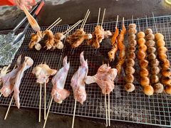 -会江钓鱼钓虾烧烤场