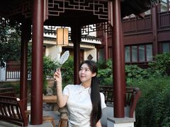 -瑞面(吴宫泛太平洋酒店)