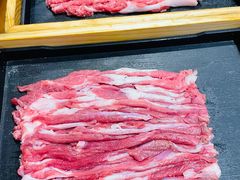 -古铜老院铜锅涮肉·清真(双井店)