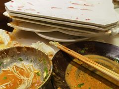 -京门老爆三(回龙观店)