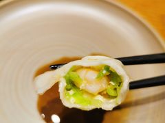 -必点海鲜·鲅鱼水饺(鞍山西道店)