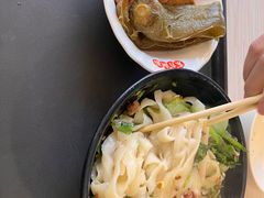 -东方削面(迎泽街店)