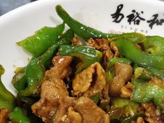 -易裕和·长沙米粉(竹塘西路店)