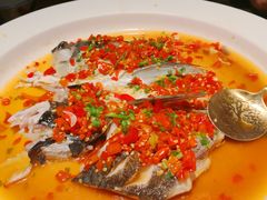 -老湘村·湖南土菜(天河维多利店)