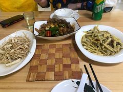 -高老庄·老溧阳·私房菜(南山竹海店)