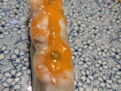 越南鲜虾米纸卷-越美小馆·越南料理(曲江店)