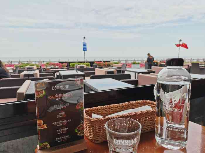 commune(海韵城店)-"commune公社一家餐厅&酒吧的店,.