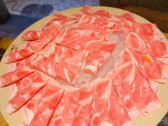 -蜀大侠火锅(四川北路店)