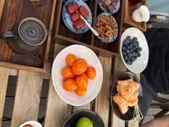 -瓦库茶馆37号(北龙湖店)