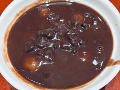 红豆沙莲子-喜家德虾仁水饺(东海缤纷天地店)