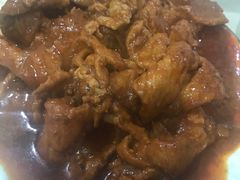 -满口香饭店