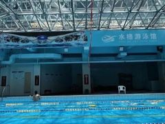 -奥龙堡游泳馆(广纸店)