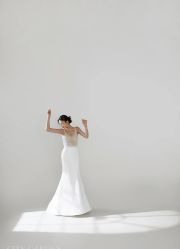 -城市花园婚纱摄影