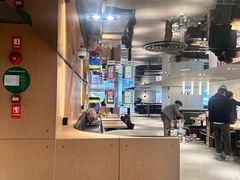 -麦当劳(北京路广百广场店)