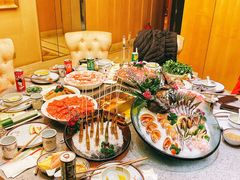 -彩虹坊火锅(宁穿路店)