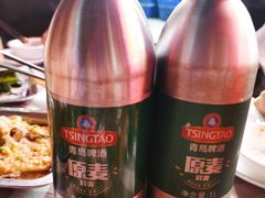 -辣不怕口味虾(凌霄路店)