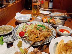 -九州酒场ひこぞう(1号店)