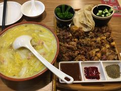 -陈傻子餐厅(世纪都会店)