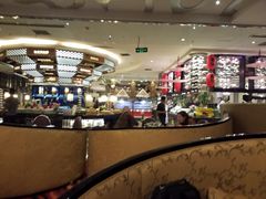 -芭菲盛宴·环球美食(解放碑英利国际店)