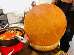 -杨记隆府重庆江湖菜(龙湖滨江天街店)