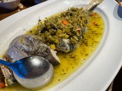 -上海小南国(正大店)