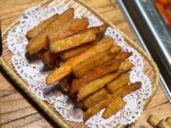 -草原塞蛮羊火锅城(港湾店)